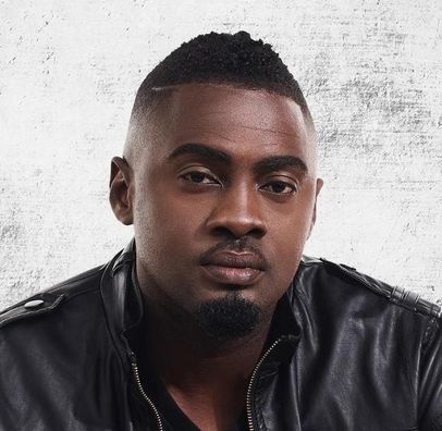 Foto de Jermaine Edwards