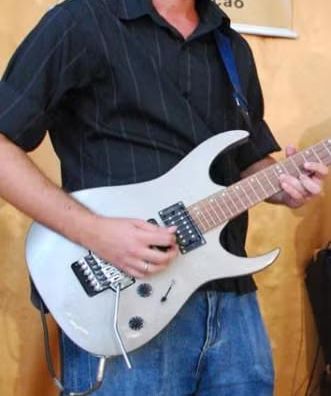 Foto de Henrique da Silva Rodrigues