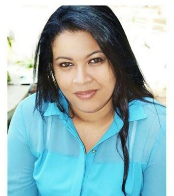 Foto de Erika Aguiar