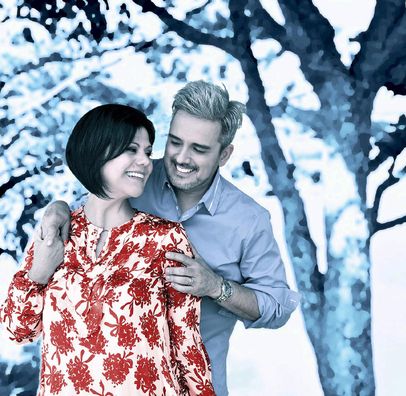 Foto de Eduardo & Silvana