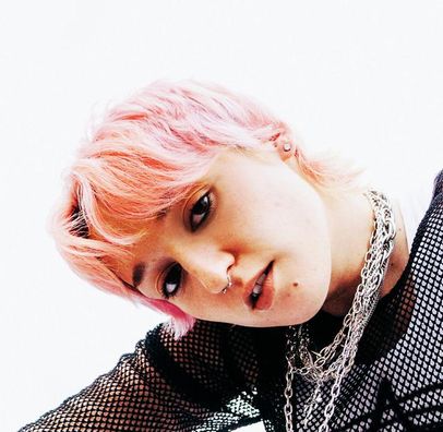 Foto de Jules Paymer