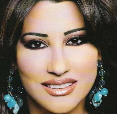 Foto de Najwa Karam