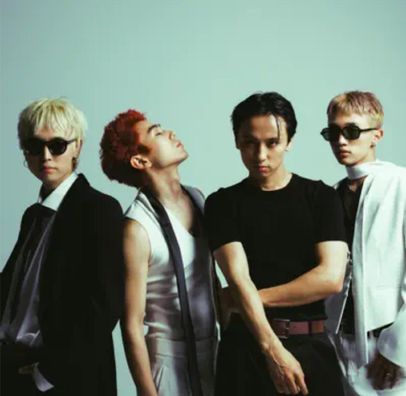 Foto de ALPHA (Q-POP)