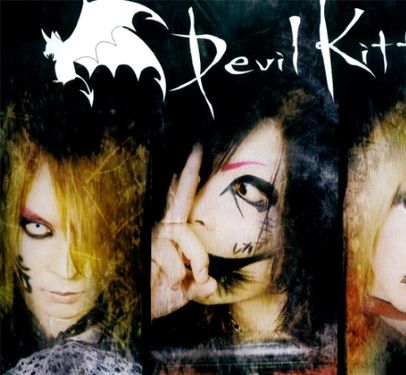 Foto de Devil Kitty