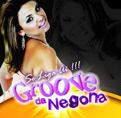 Foto de Banda Groove da Negona