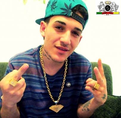 Foto de Mc Felipinho