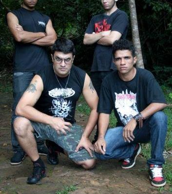 Foto de Resistência Reformada