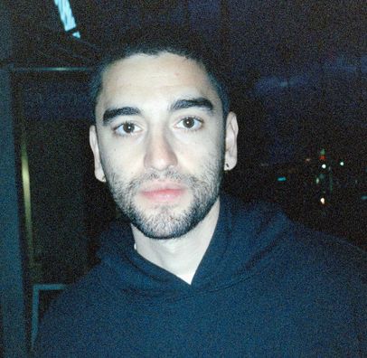 Foto de Adam Melchor