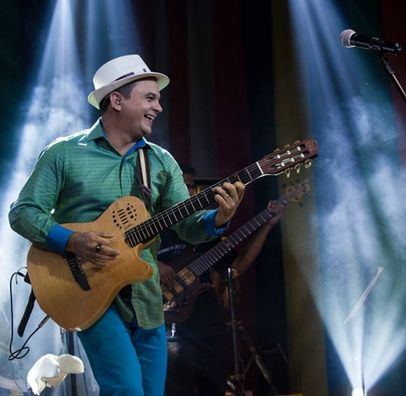 Foto de Leonardo DLuna