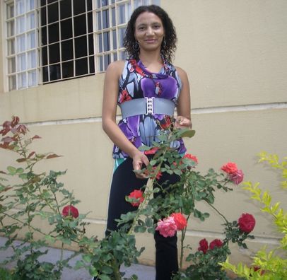 Foto de Cida Mata Alvares