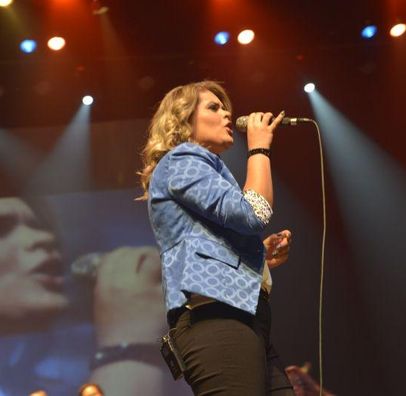 Foto de Shirley Ferreira