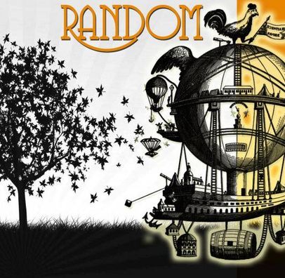 Foto de Random Café