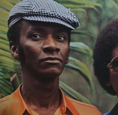 Foto de Nascimento e Zeloni