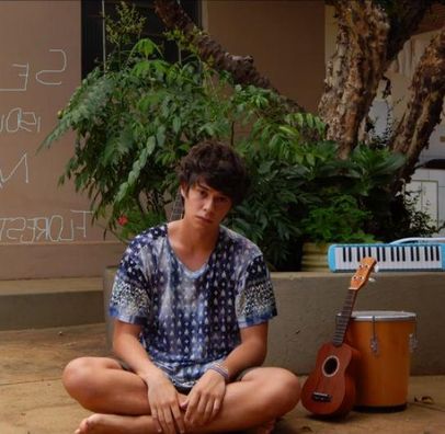 Foto de Fernando Teles