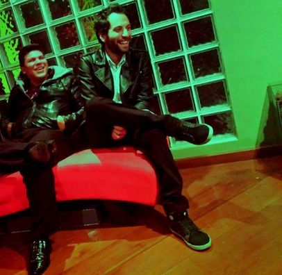 Foto de Sons de Saturno