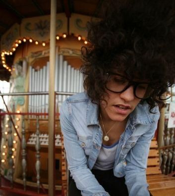 Foto de Karima Francis