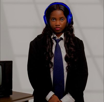 Foto de Eraldina Santos