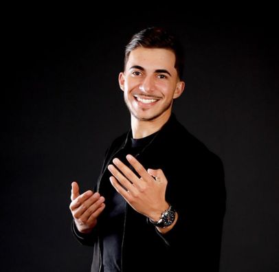 Foto de Marquinhos Oliveira