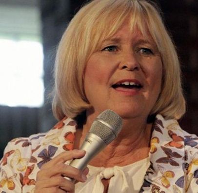 Foto de Evie Karlsson