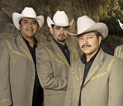 Foto de Los Invasores de Nuevo León