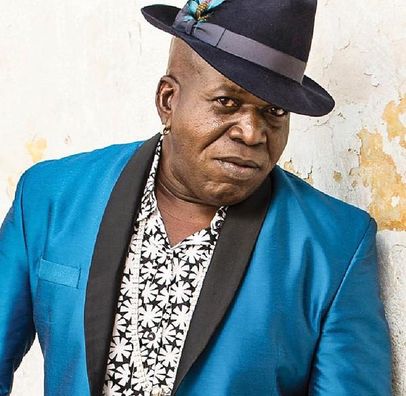 Foto de Barrington Levy