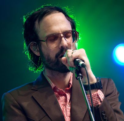 Foto de The Silver Jews