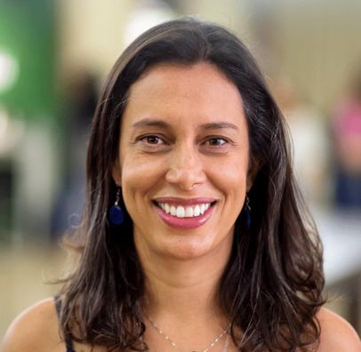 Foto de Luciana Alves