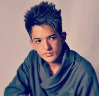 Foto de Grizortt Lima