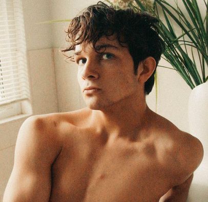 Foto de Tom Nethersole