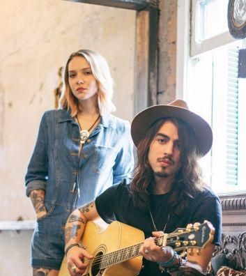 Foto de Qualquer Bordô