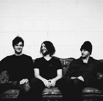 Foto de The Phantoms