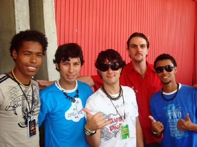 Foto de Forró Sem Fole