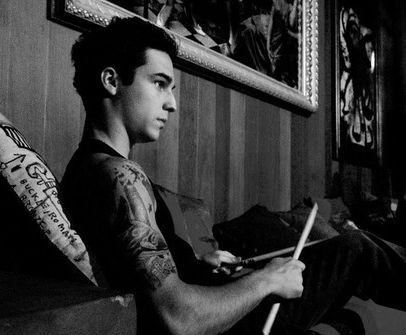 Foto de Rafael Delisa