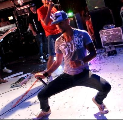 Foto de Ghetto É Ghetto