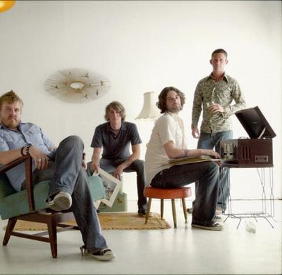 Foto de Bart Crow Band