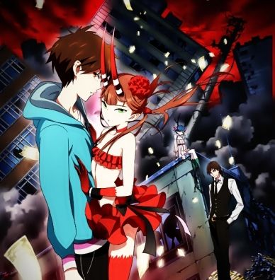 Foto de [C] the Money of Soul and Possibility Control