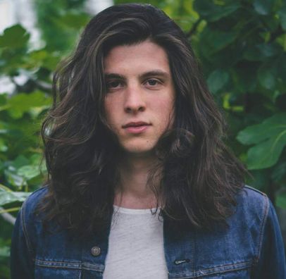 Foto de Billy Raffoul