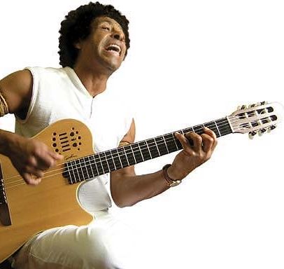 Foto de Raimundo Sodré