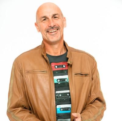 Foto de Noel Richards