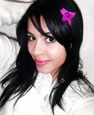 Foto de Franciélen Damaris