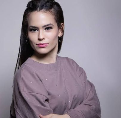 Foto de Sarah La Profeta