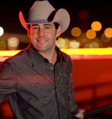 Foto de Aaron Watson