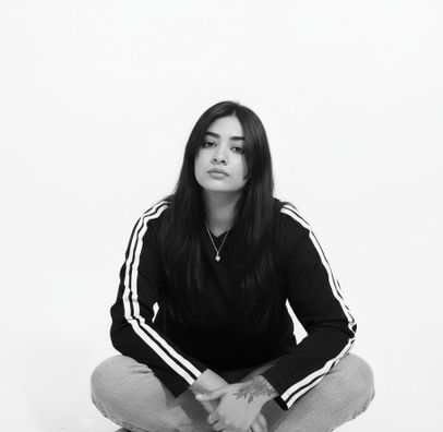 Foto de Thayná Sthefany