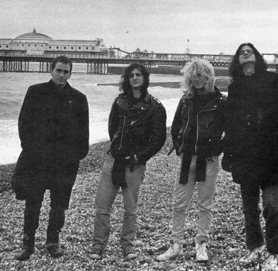 Foto de Government Issue