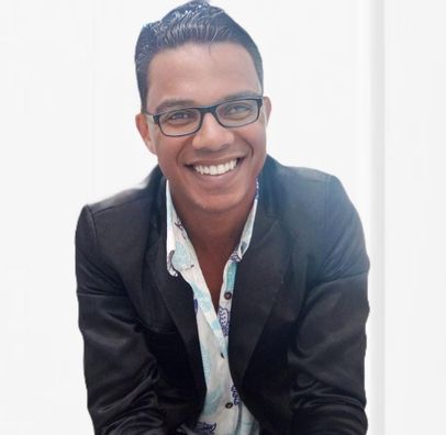 Foto de Ismael Bastos