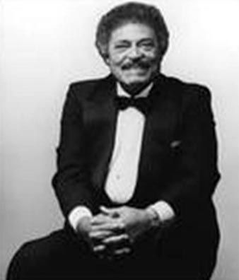 Foto de Arthur Prysock