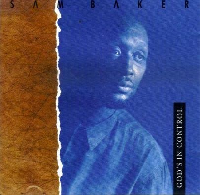 Foto de Sam Baker