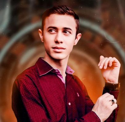 Foto de Jhonny Vasconcelos