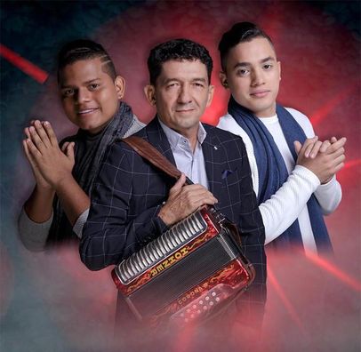 Foto de Los Chiches Vallenato