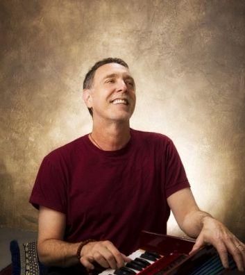 Foto de Krishna Das